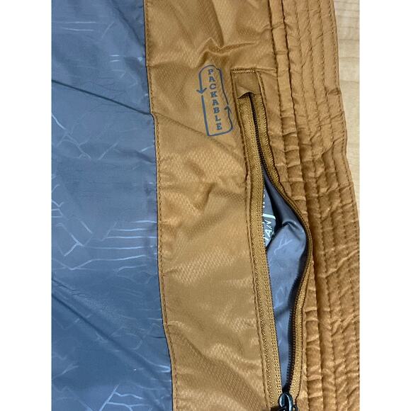 Eastern Mountains Sports Primapack Ultra Loft Mens Puffer Vest Size XL - Picture 6 of 9